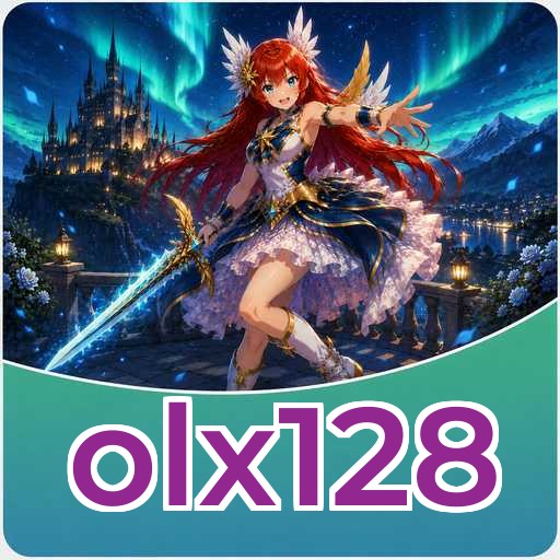 Keamanan olx128